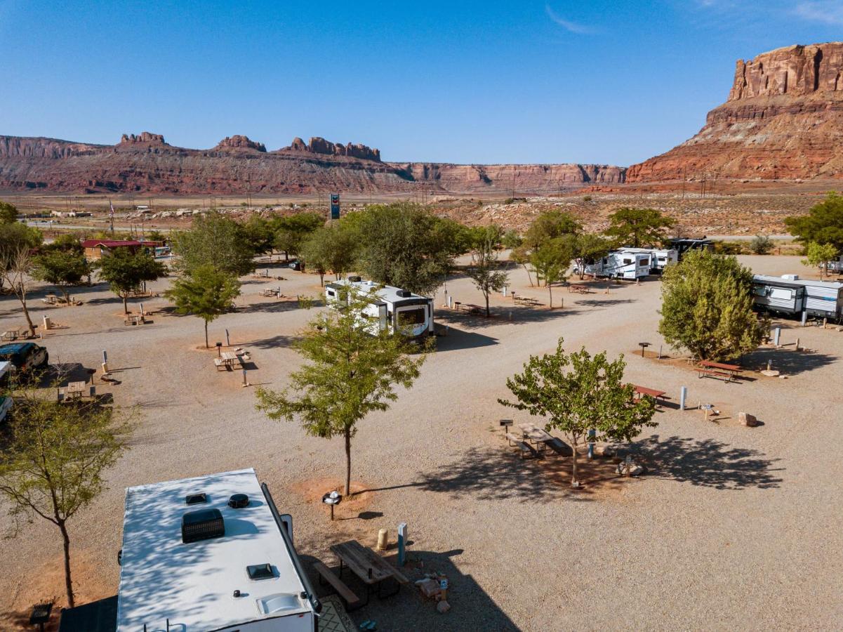 Sun Outdoors Canyonlands Gateway Holiday park 2*