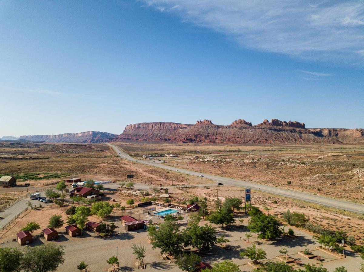 Sun Outdoors Canyonlands Gateway 2*