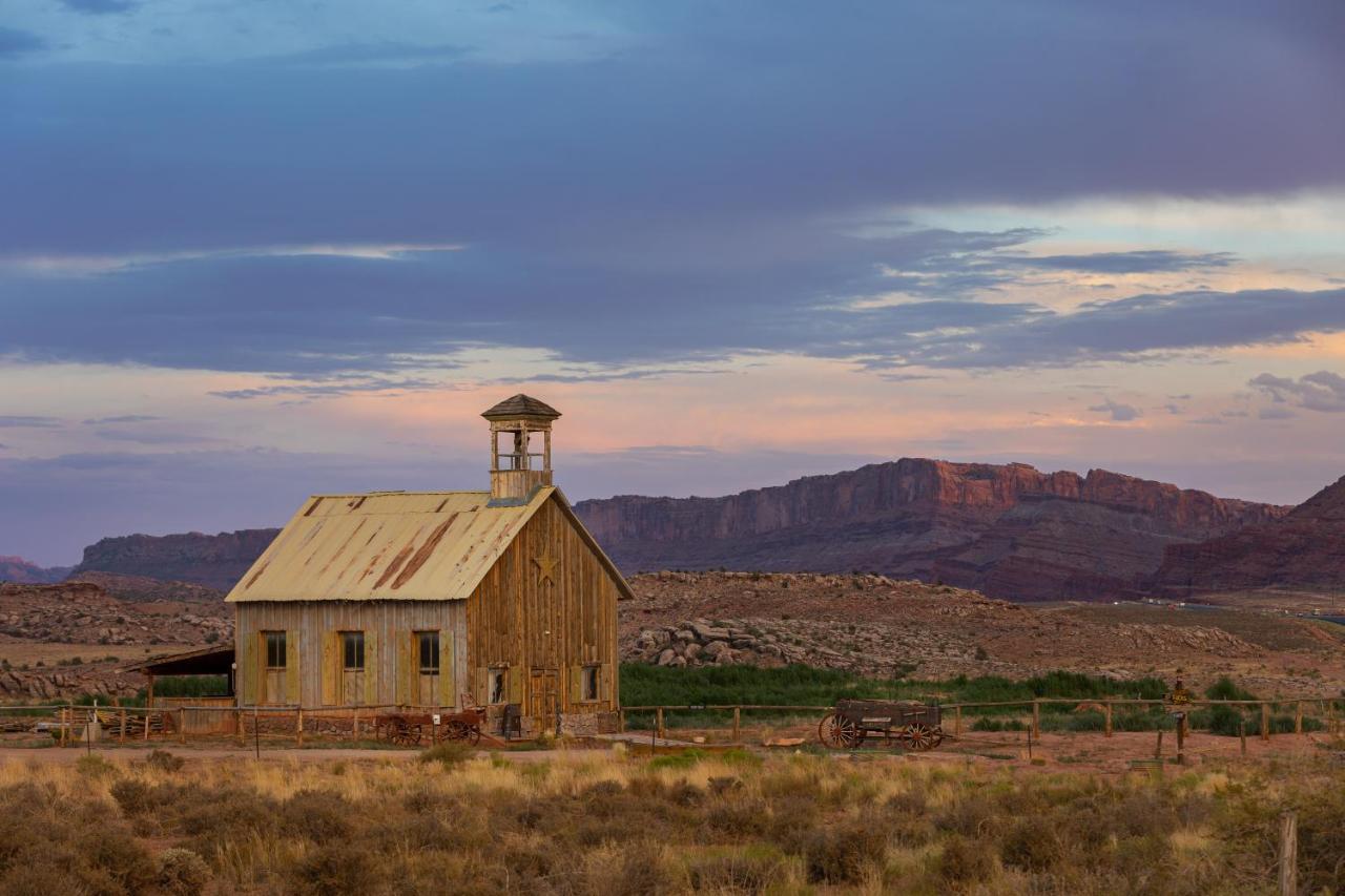 Sun Outdoors Canyonlands Gateway Moab