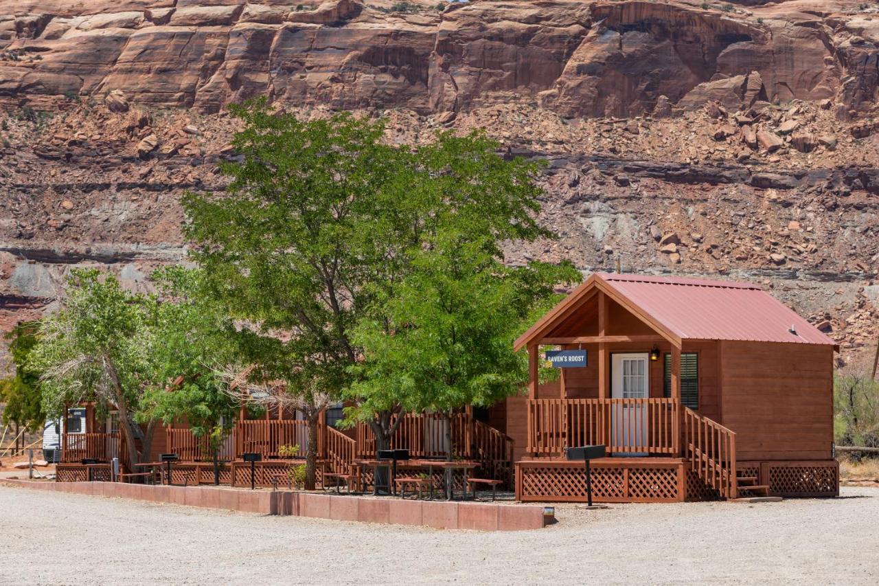 Sun Outdoors Canyonlands Gateway 2* Moab