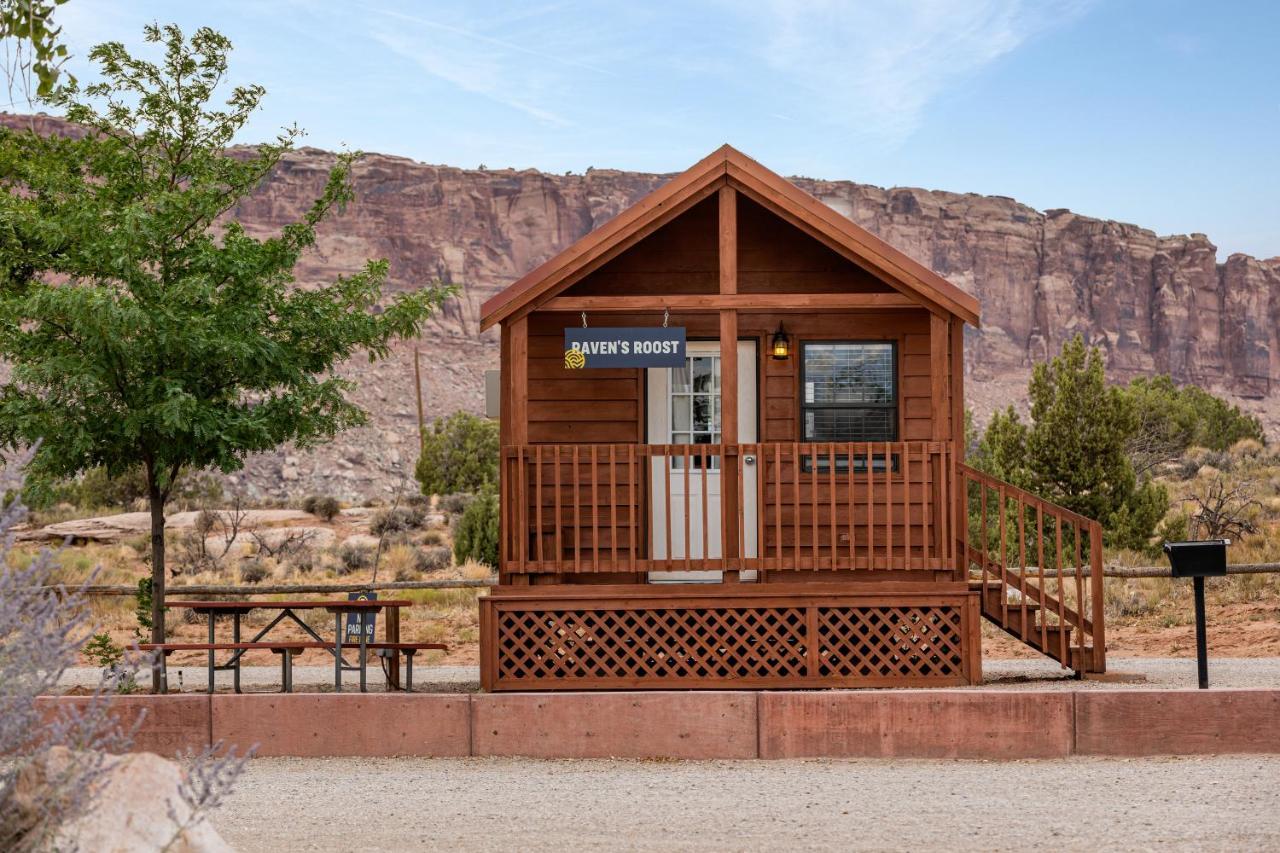 Sun Outdoors Canyonlands Gateway 2*