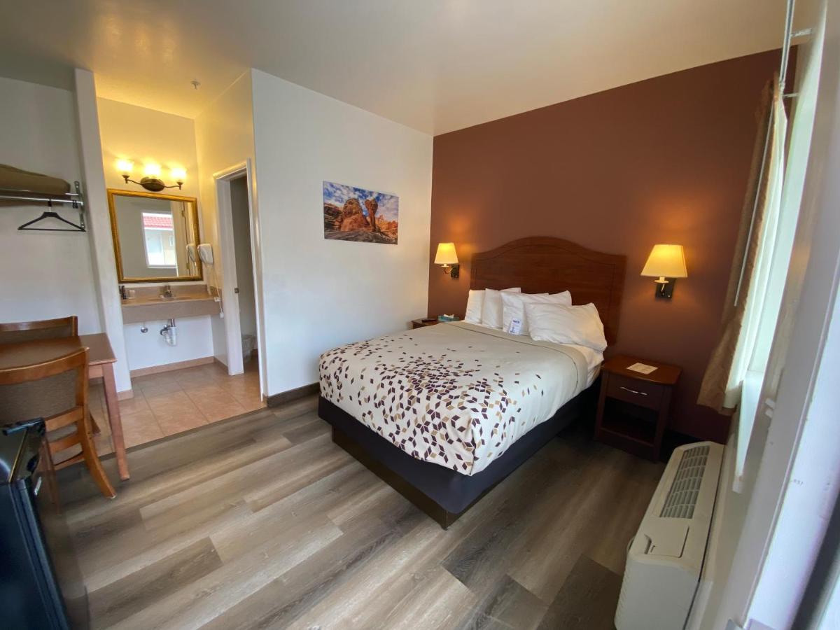 Motel Adventure Inn Moab Moab