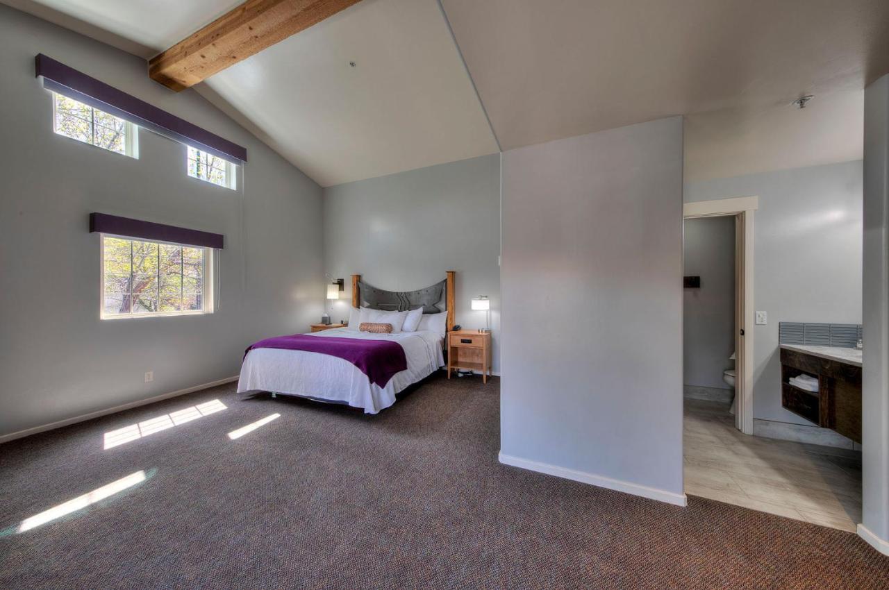 The Gonzo Hotel Moab