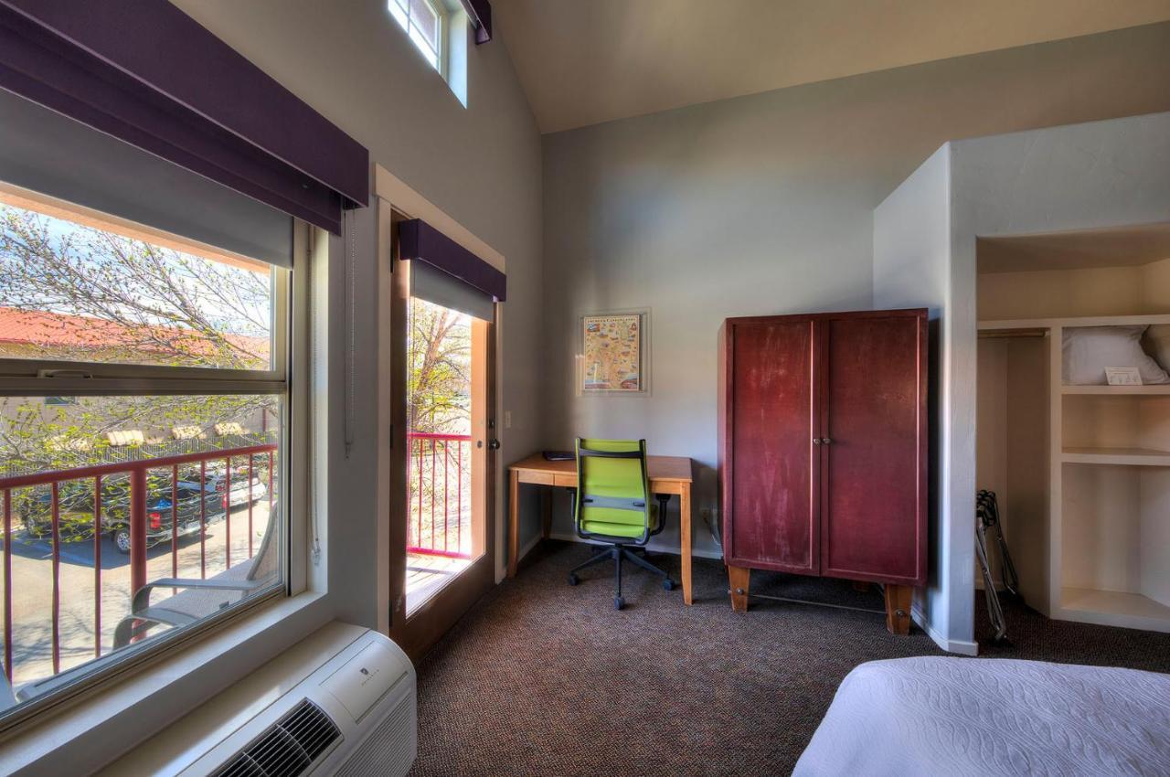 Hotel The Gonzo 3*