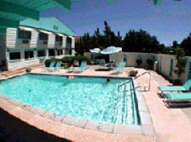 Hotel Apache Moab
