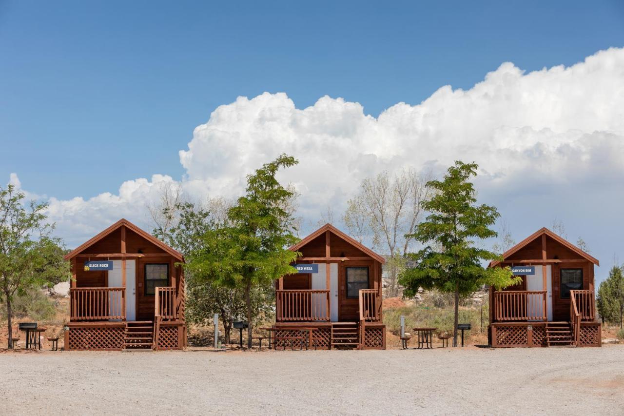 Sun Outdoors Canyonlands Gateway Holiday park