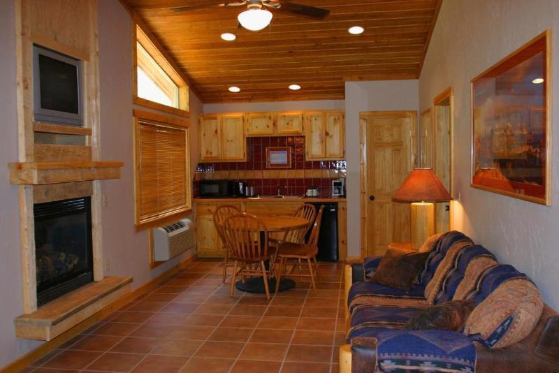 Lodge Red Cliffs *