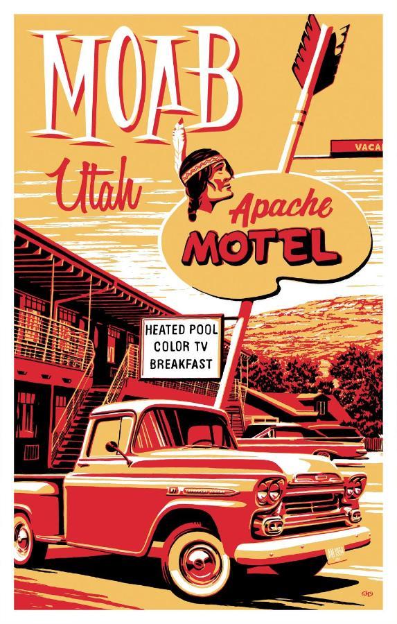 Hotel Apache 2*