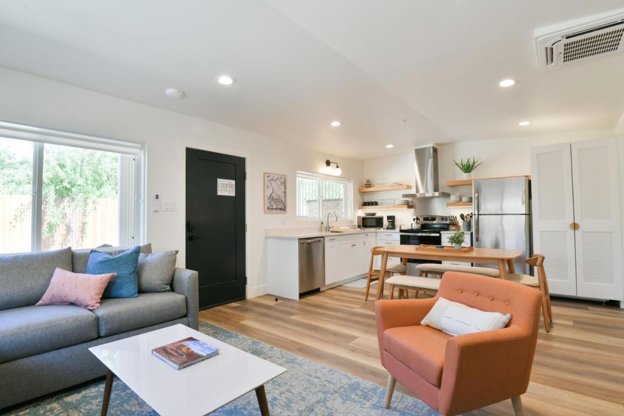 Apartment Towner #2 - Heart Of Downtown Moab