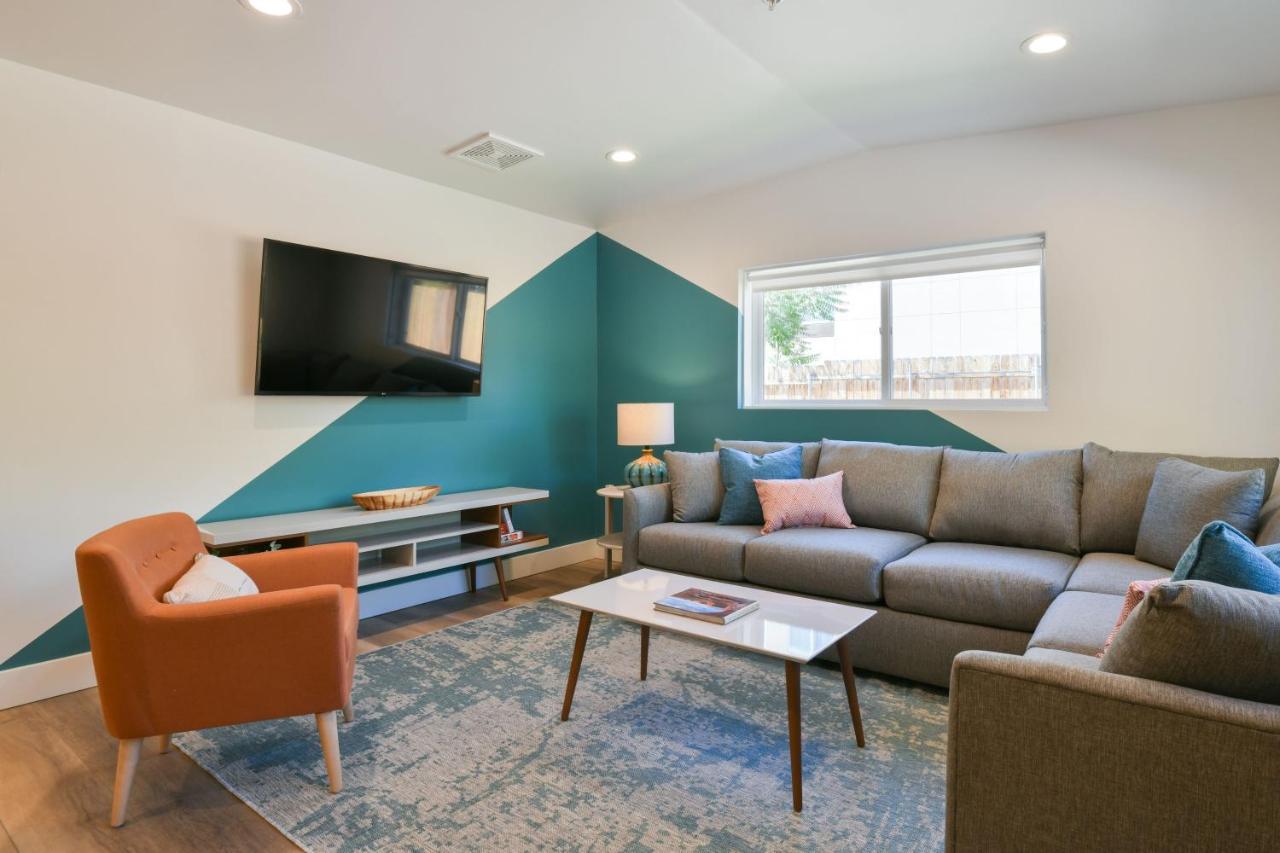 Apartment Towner #2 - Heart Of Downtown
