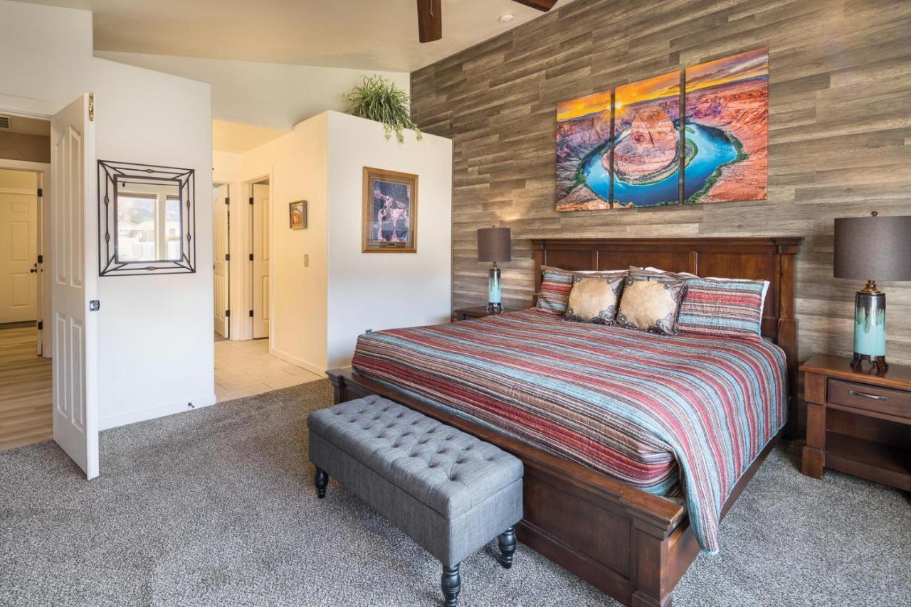 Rim Village A4 3 Holiday home *