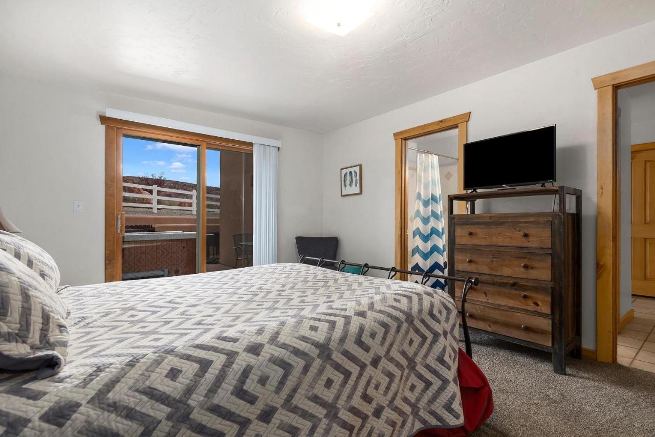 Holiday home 3465 E Westwater Drive Moab