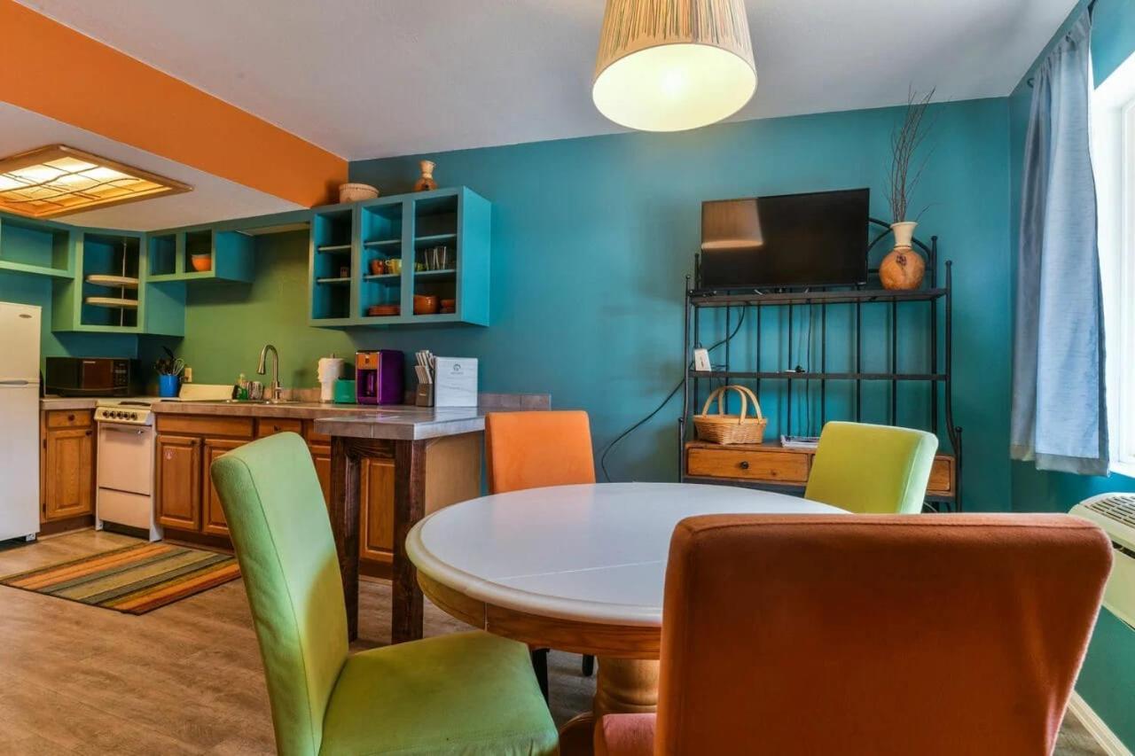 Charming 2 Bedroom Near Downtown - Rose Tree 1 Moab