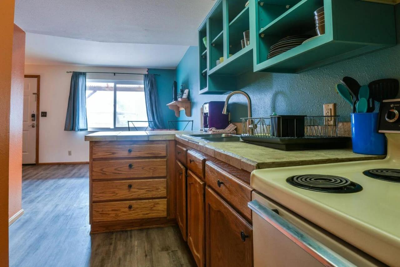 Holiday home Cozy Adventure Pad Near Downtown - Rose Tree 2 Moab