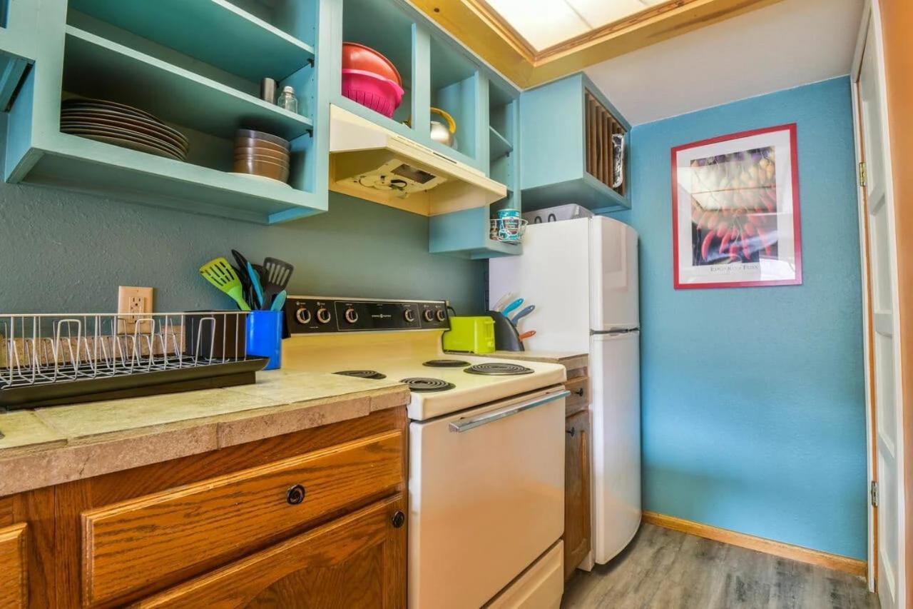 Cozy Adventure Pad Near Downtown - Rose Tree 2 * Moab