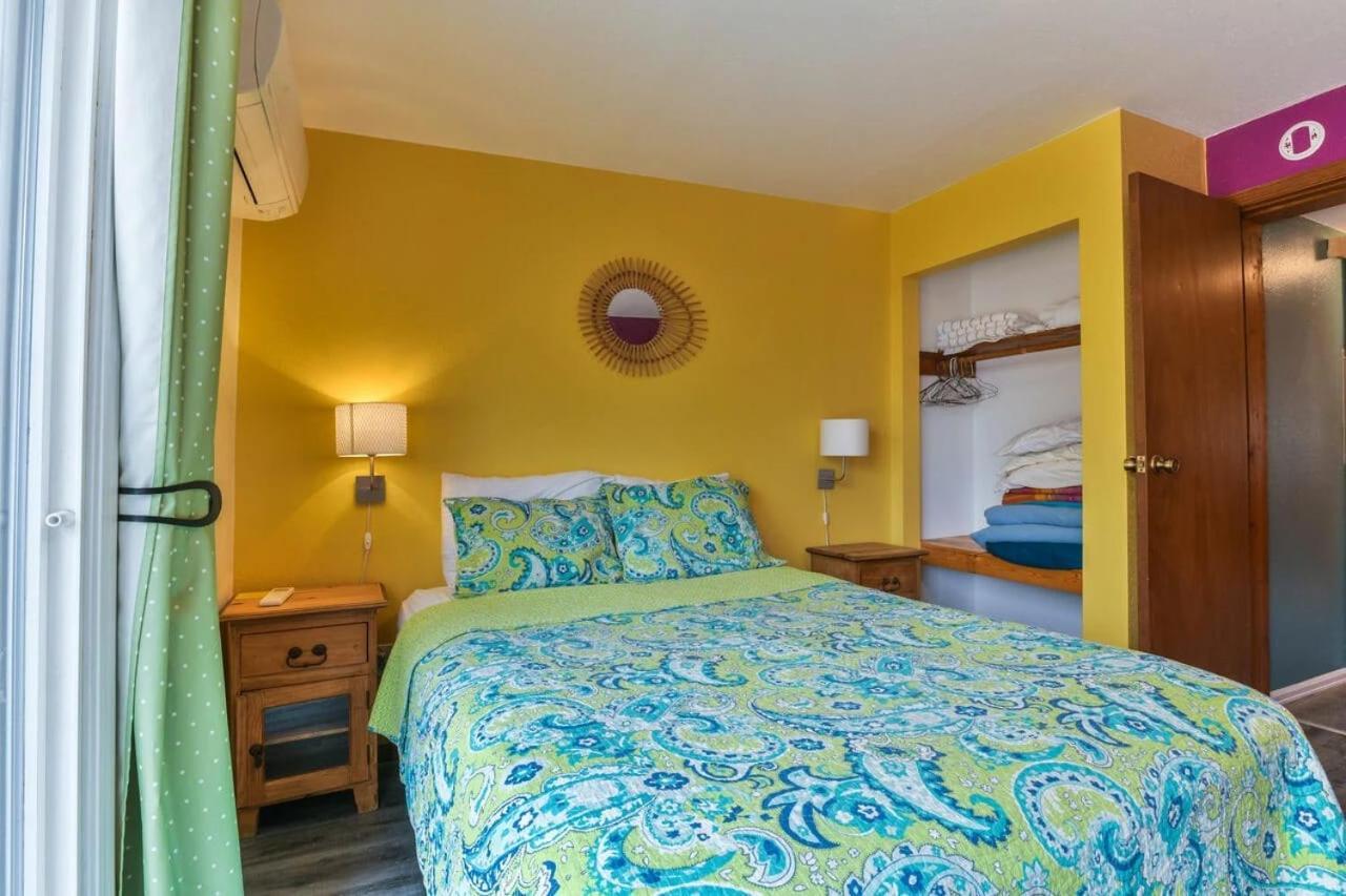 Charming 2 Bedroom Near Downtown - Rose Tree 1 Moab