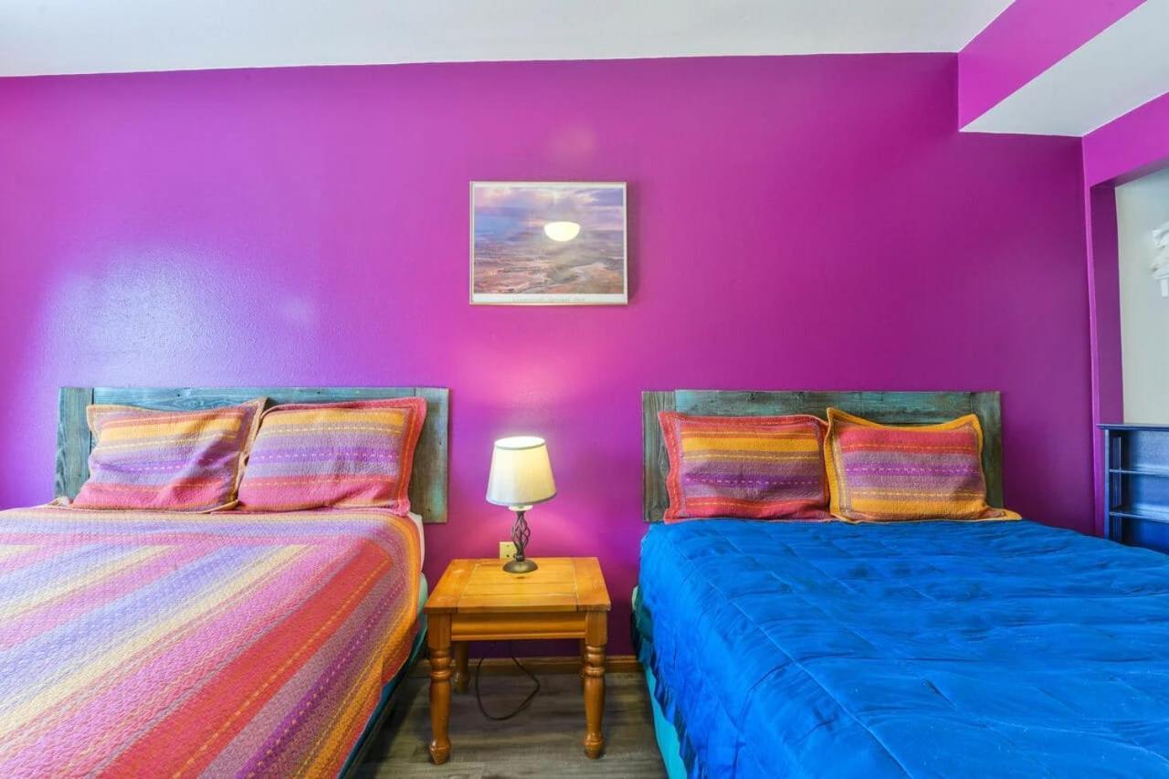 Cozy Adventure Pad Near Downtown - Rose Tree 2