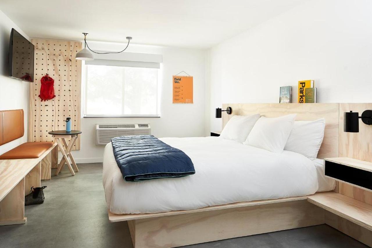 Super 8 By Wyndham 2*