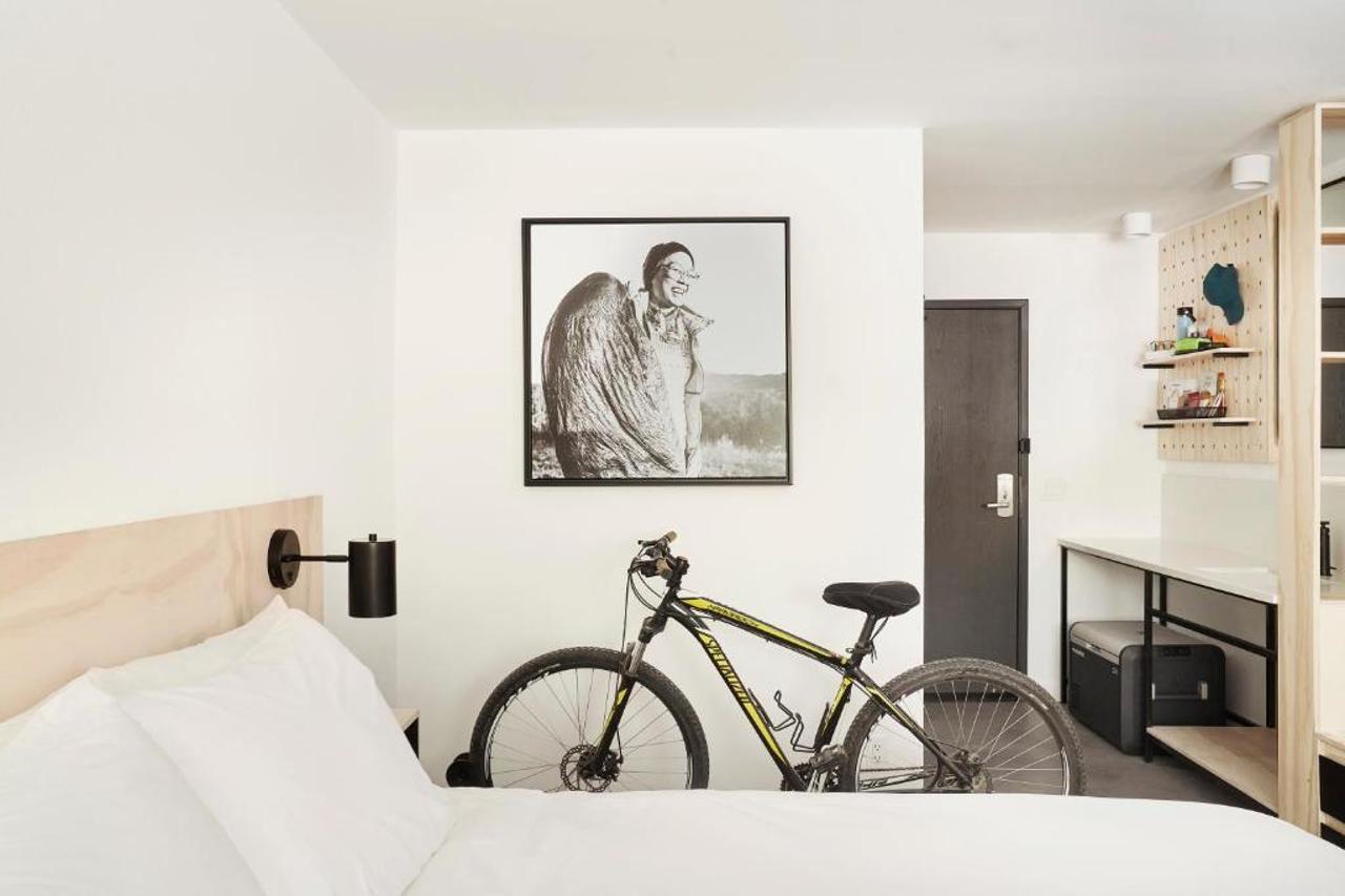 Motel Super 8 By Wyndham 2*
