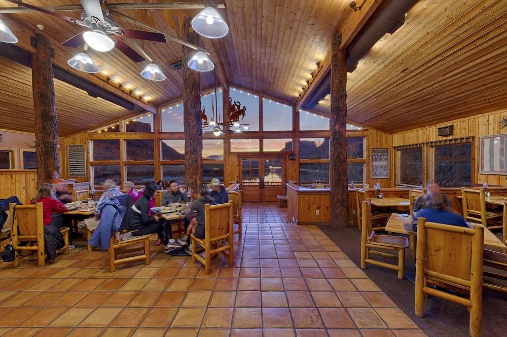 Lodge Red Cliffs Moab