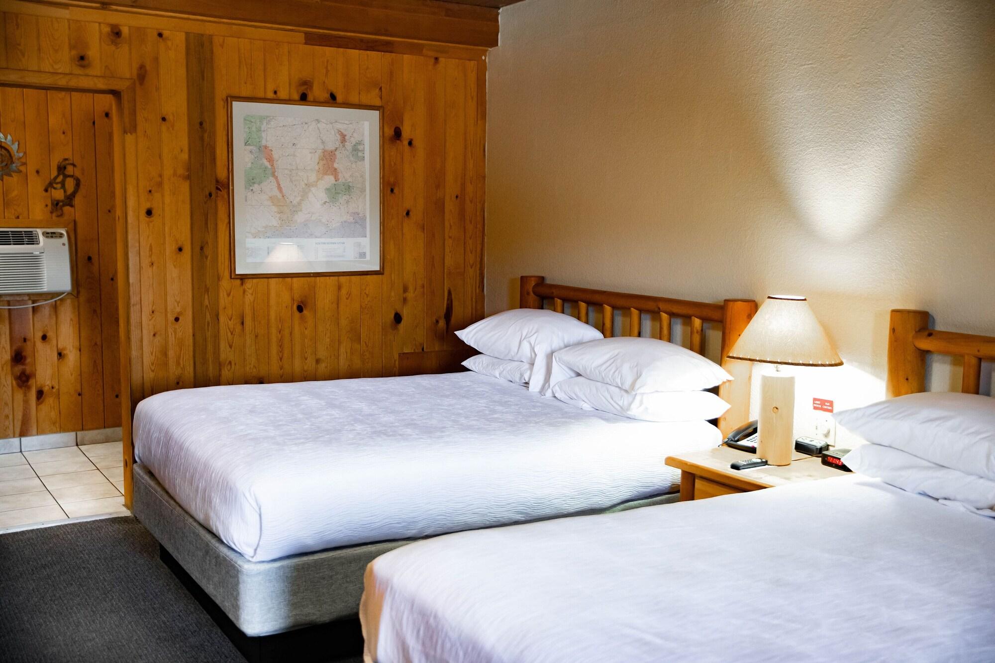 Motel Big Horn 2*