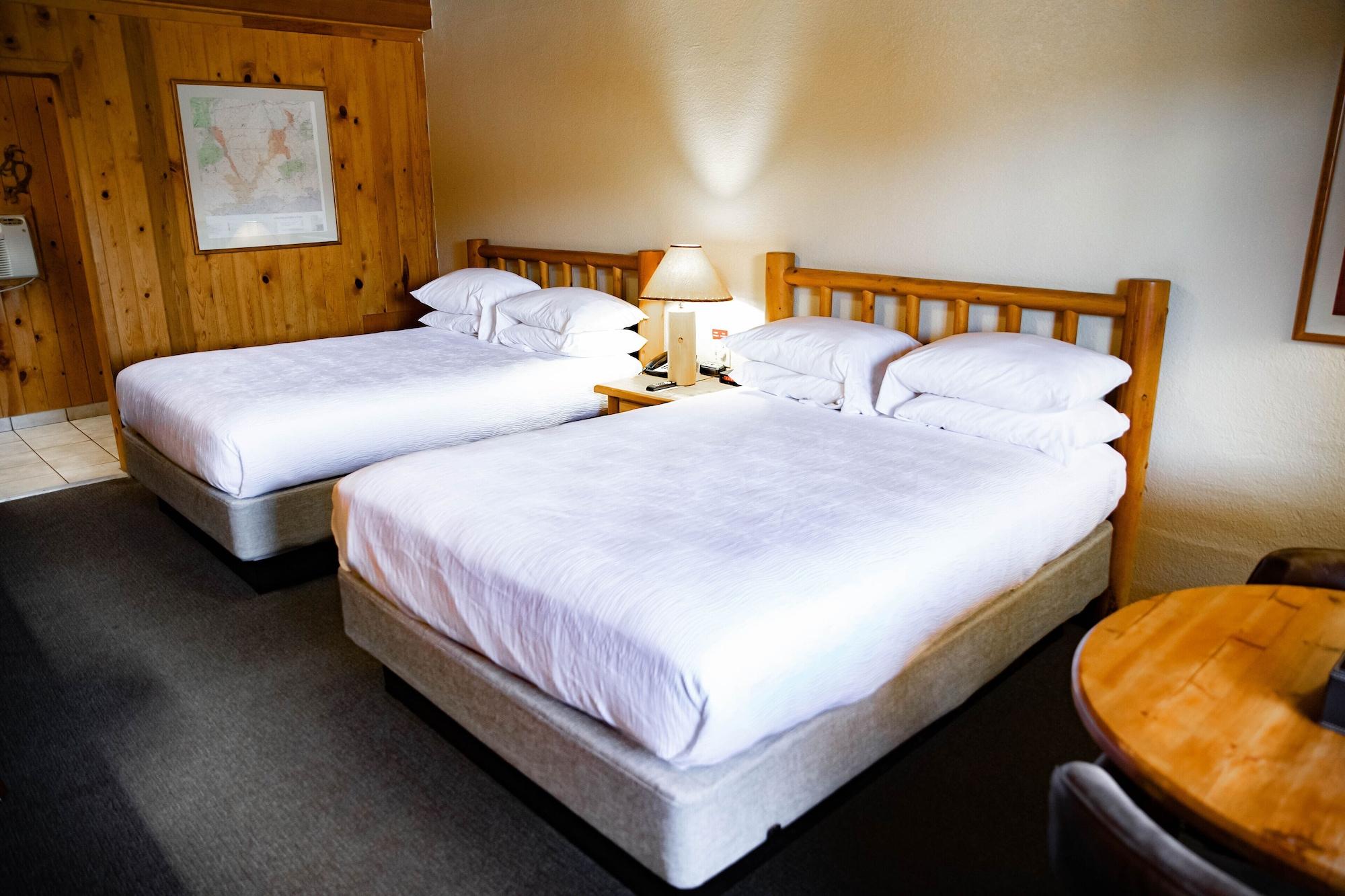 Motel Big Horn