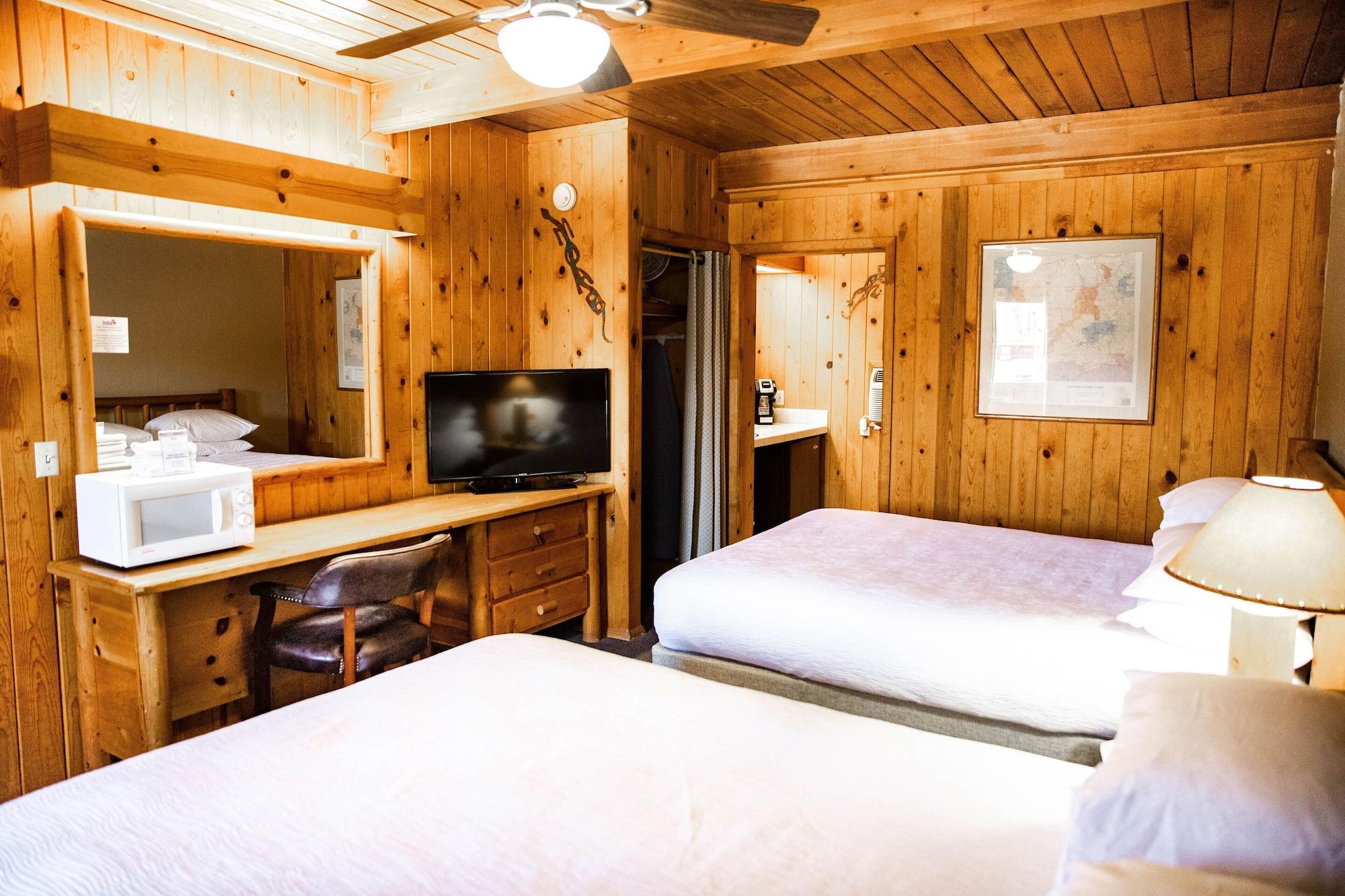 Big Horn Motel
