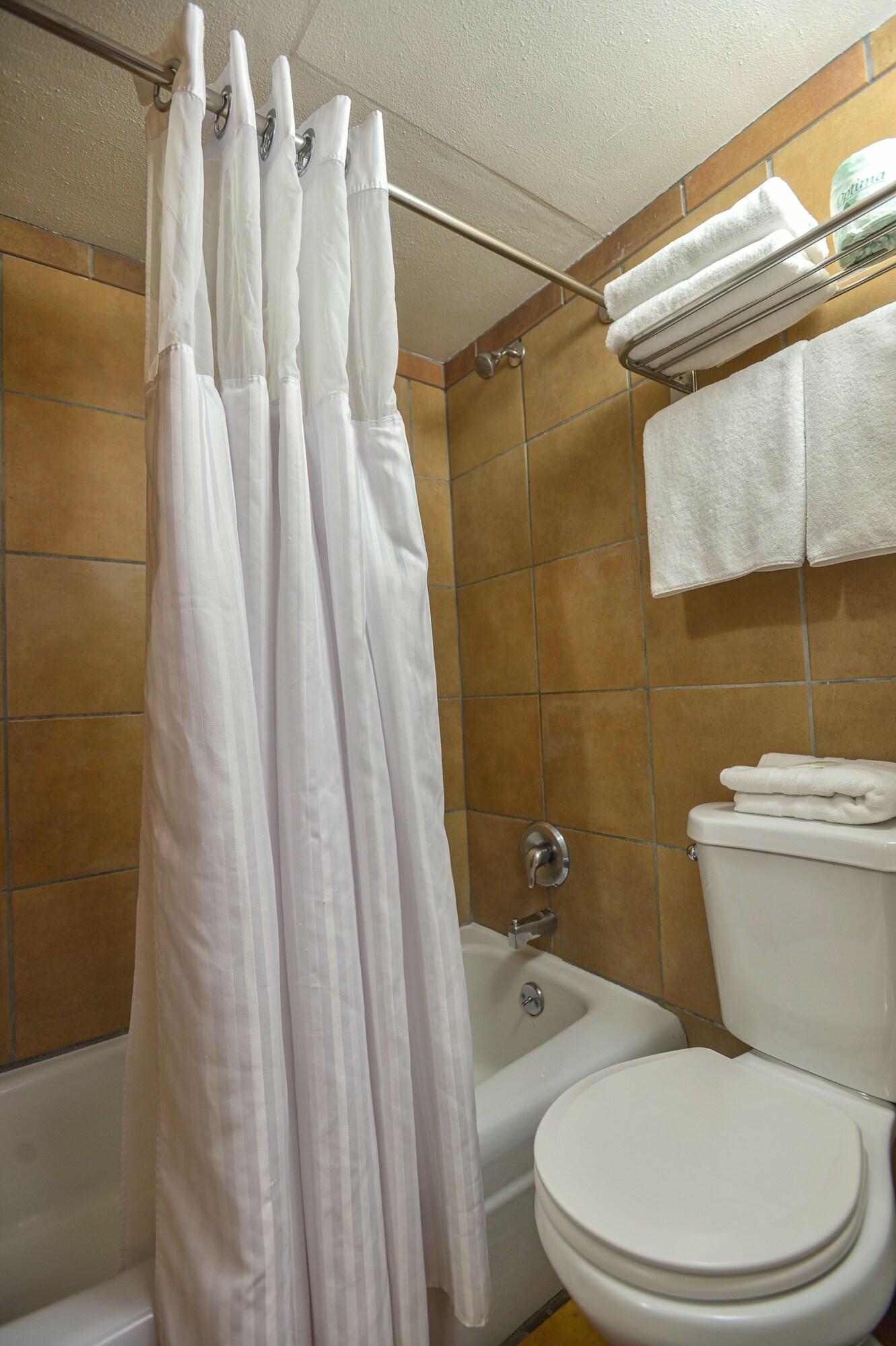 Motel Big Horn 2*