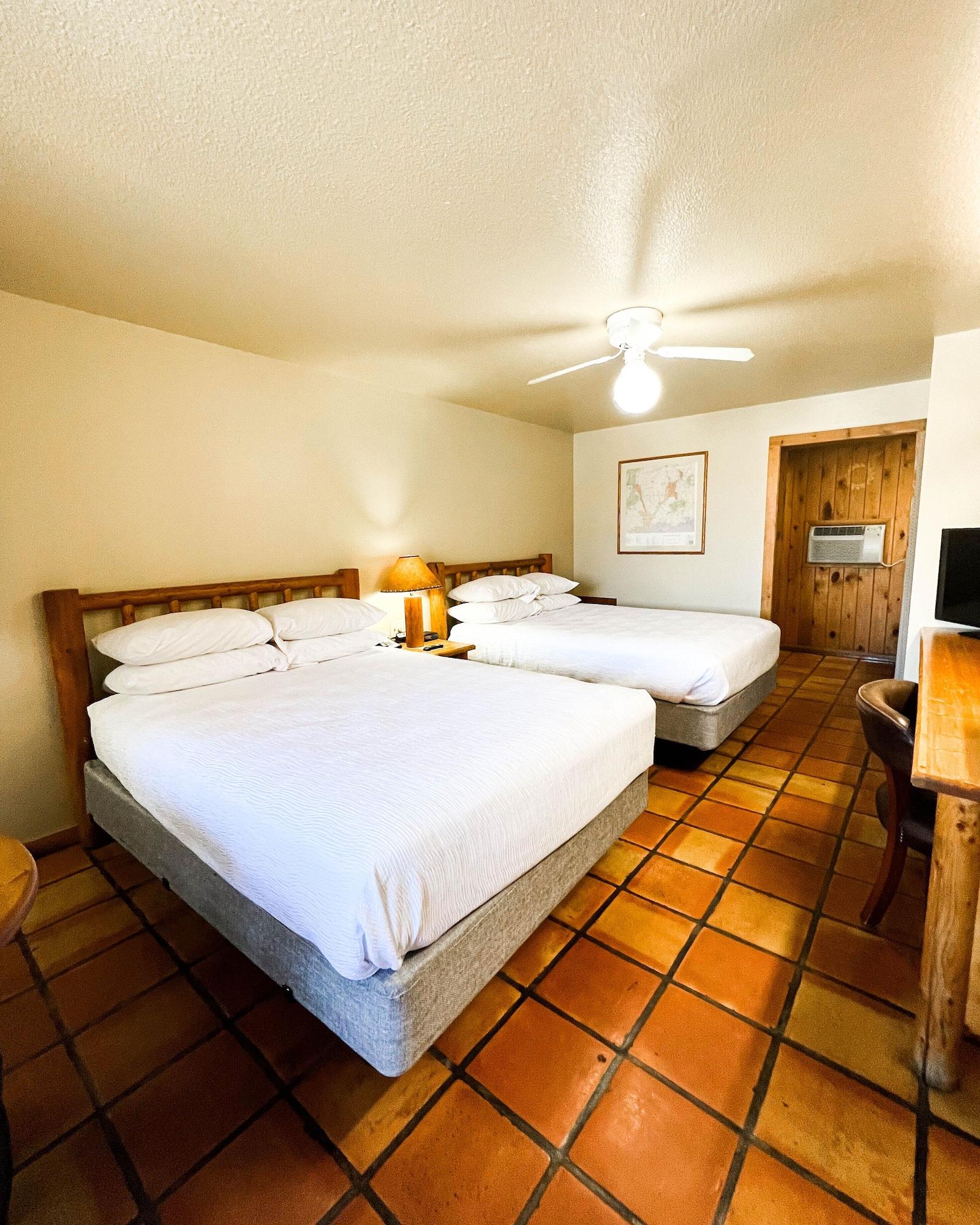 Motel Big Horn