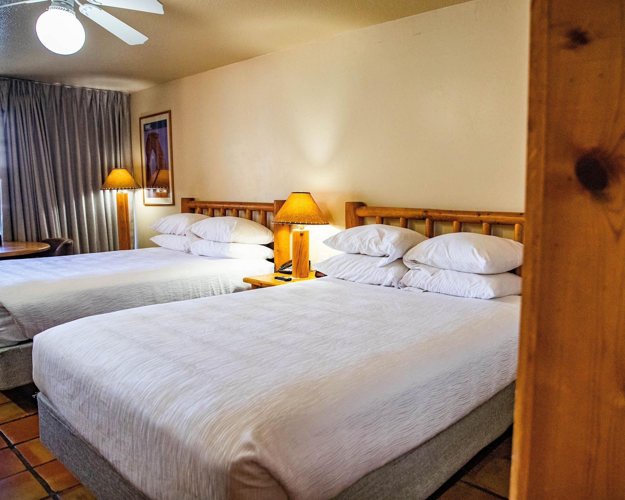 Motel Big Horn 2*