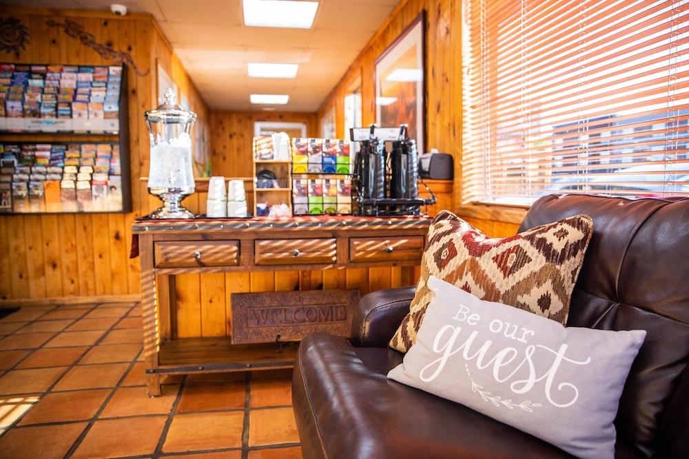 Big Horn Motel
