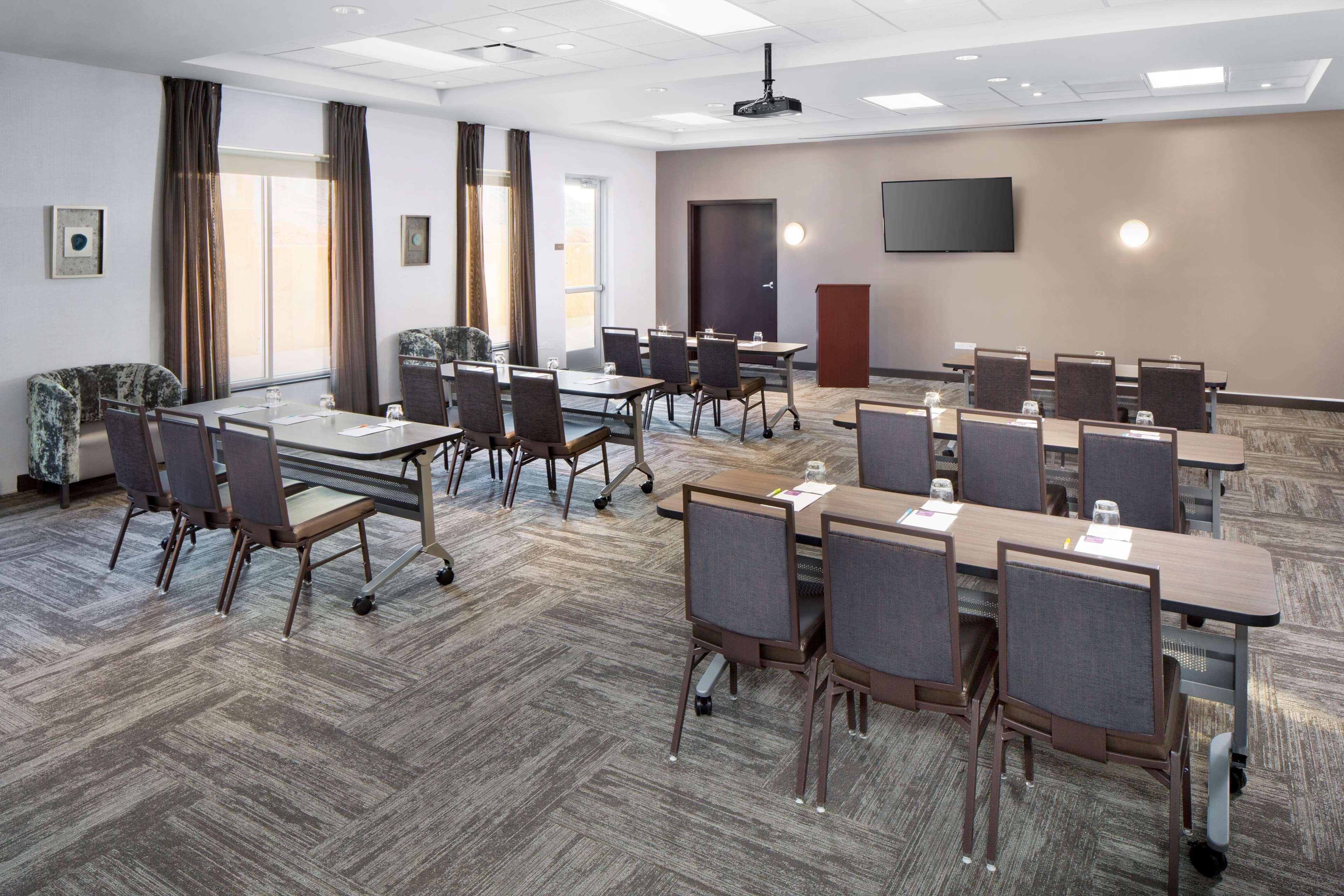 Hyatt Place Moab