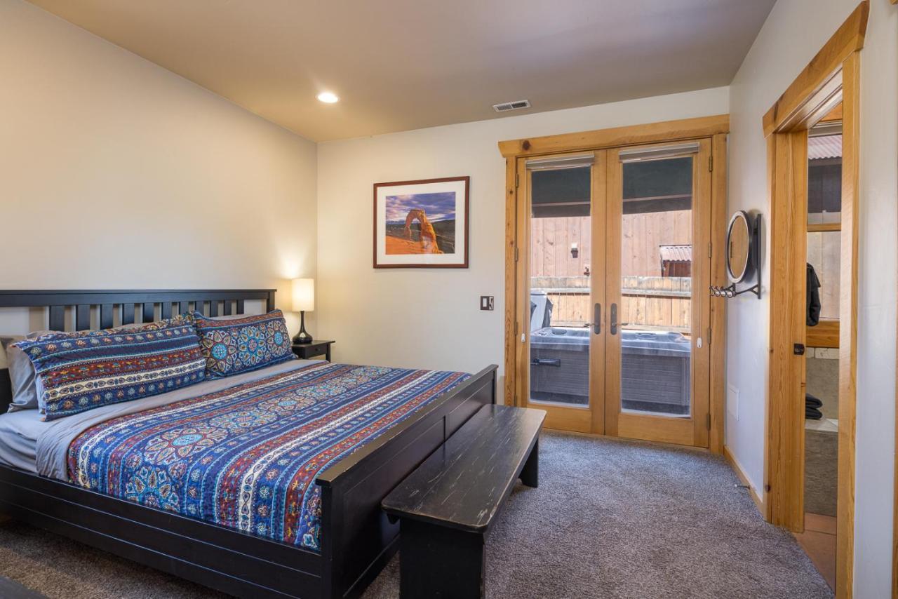 Holiday home Coyote Run #2 - Stunning Views Moab