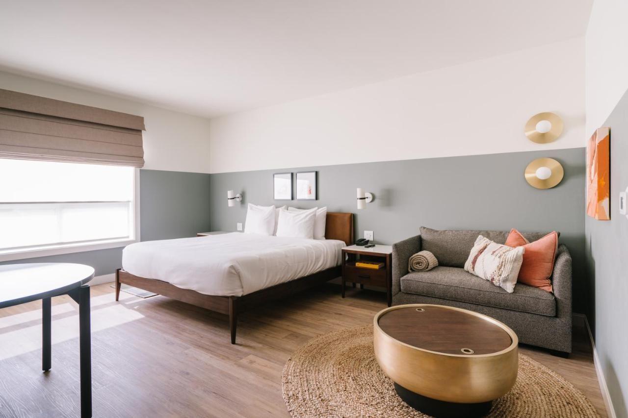 Hotel Gravity Haus 3*