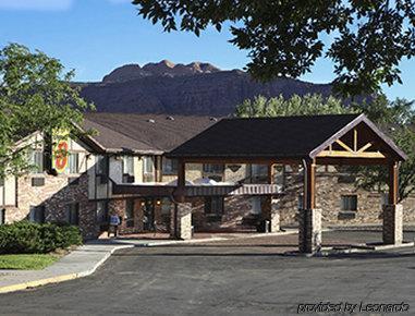 Super 8 By Wyndham Moab