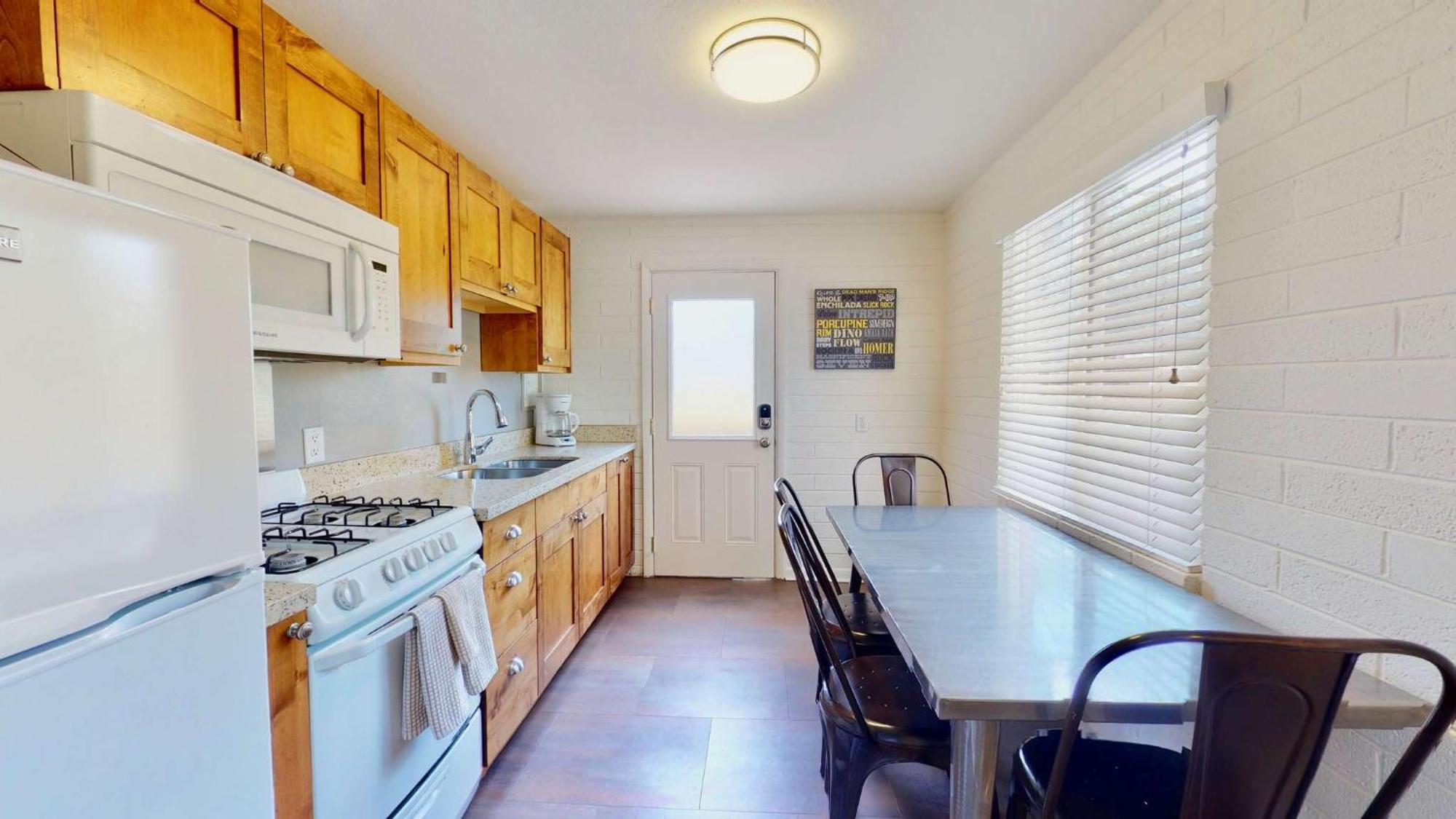 Holiday home Downtown Cozy Base - Purple Sage 4 Moab