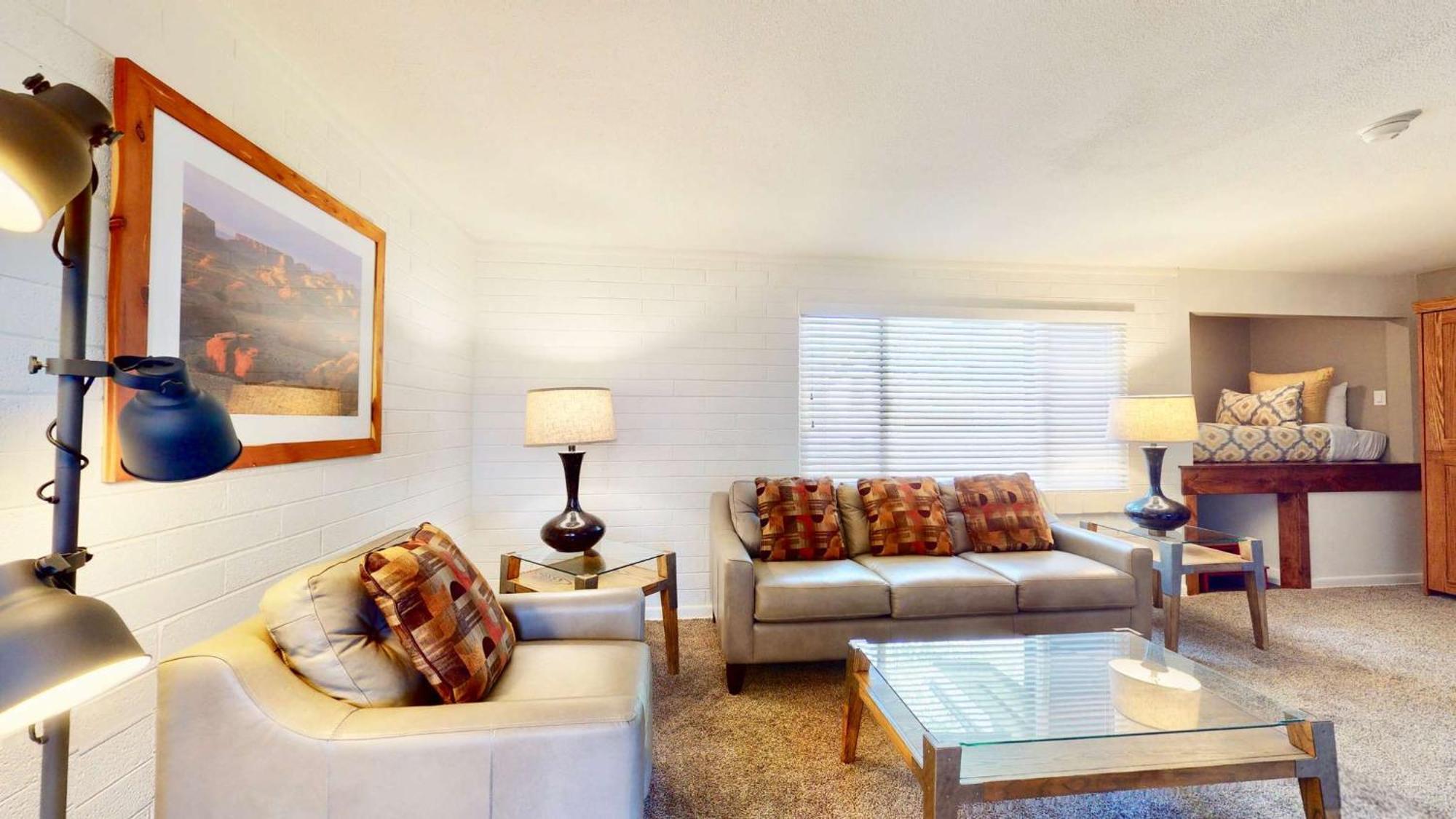 Holiday home Downtown Cozy Base - Purple Sage 4