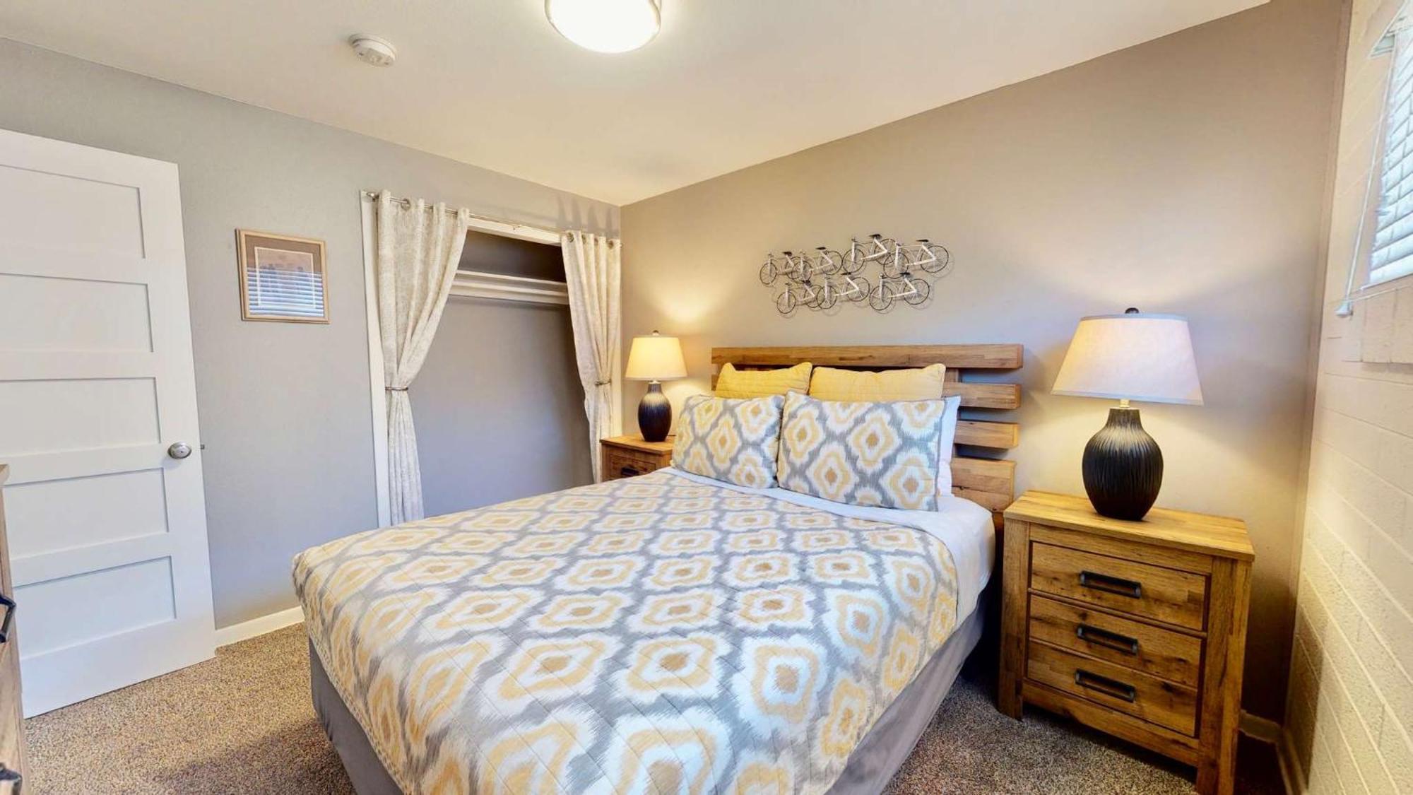 Downtown Cozy Base - Purple Sage 4 Holiday home Moab