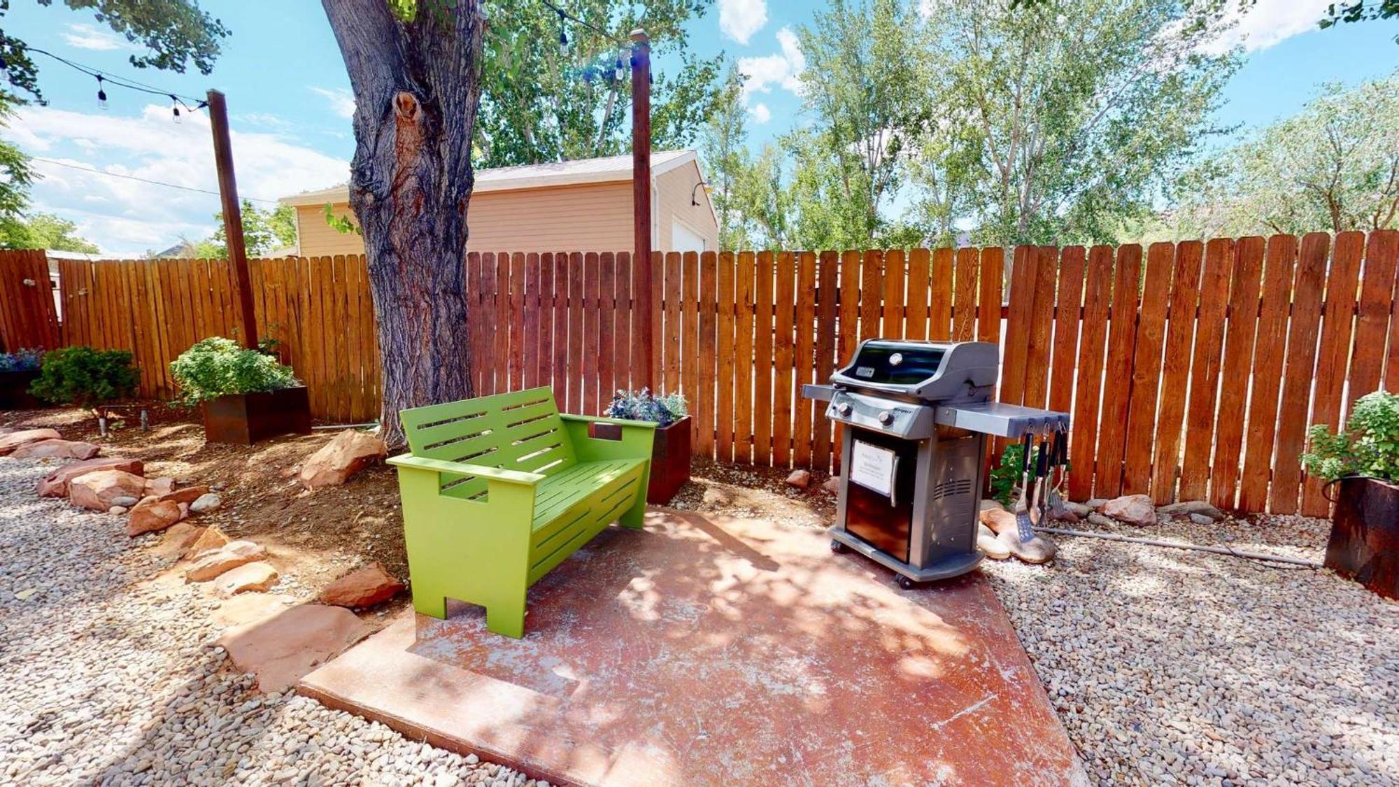Downtown Cozy Base - Purple Sage 4 Holiday home Moab