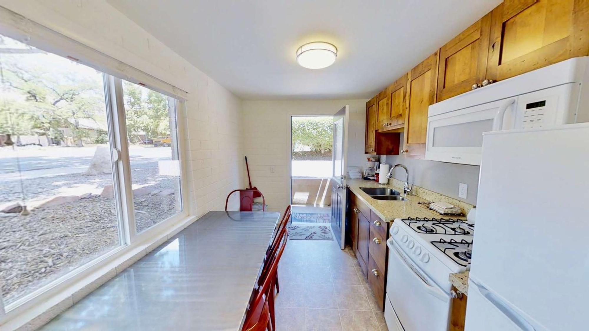 Holiday home Downtown Cozy Base - Purple Sage 1 Moab