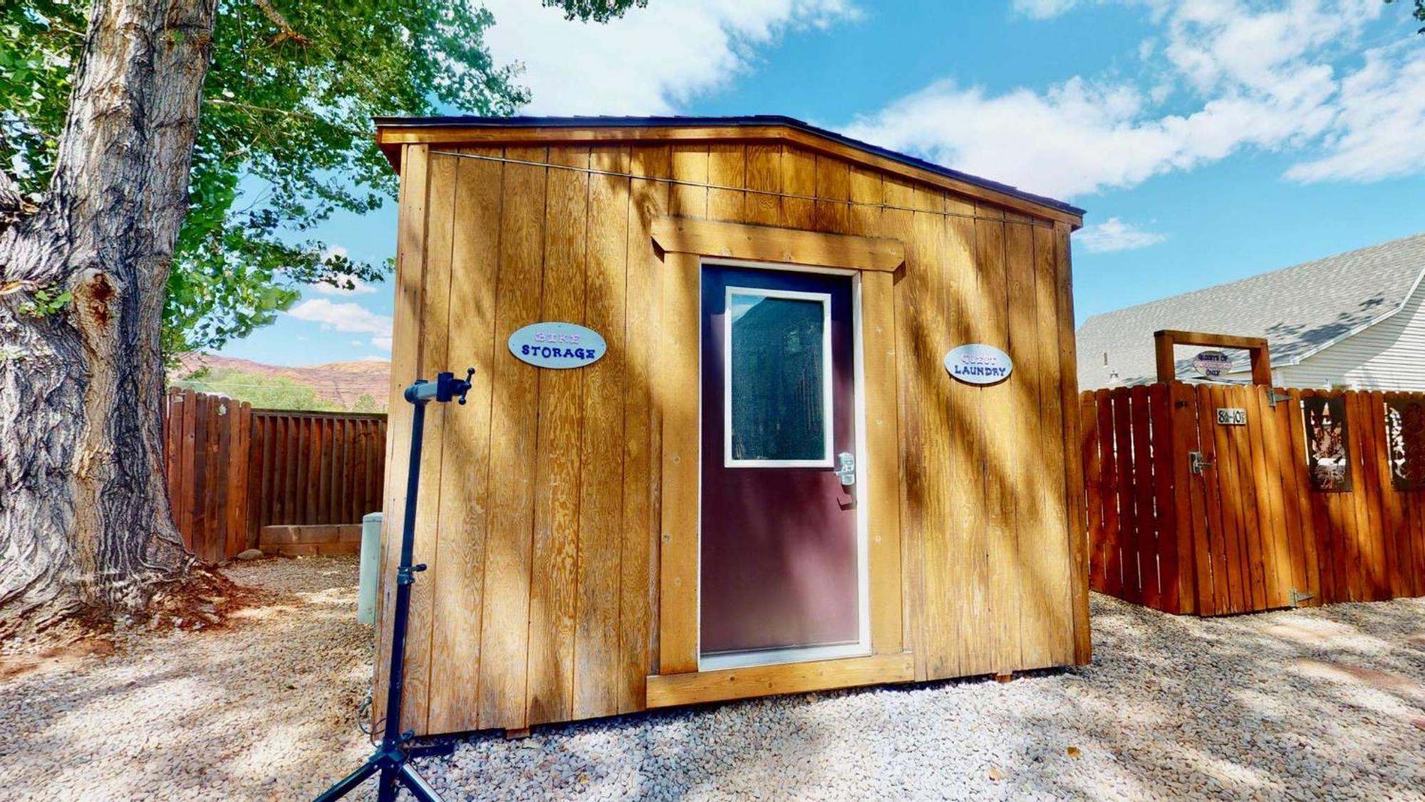 Holiday home Downtown Cozy Base - Purple Sage 4