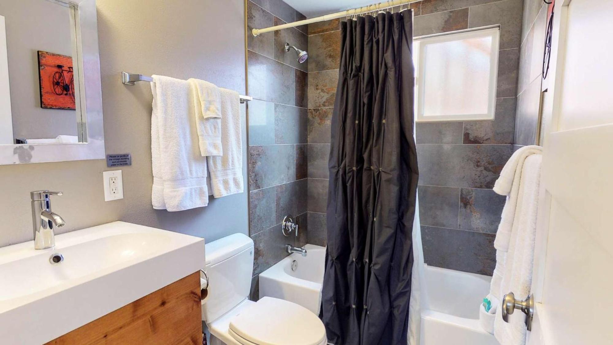 Holiday home Downtown Cozy Base - Purple Sage 1 Moab
