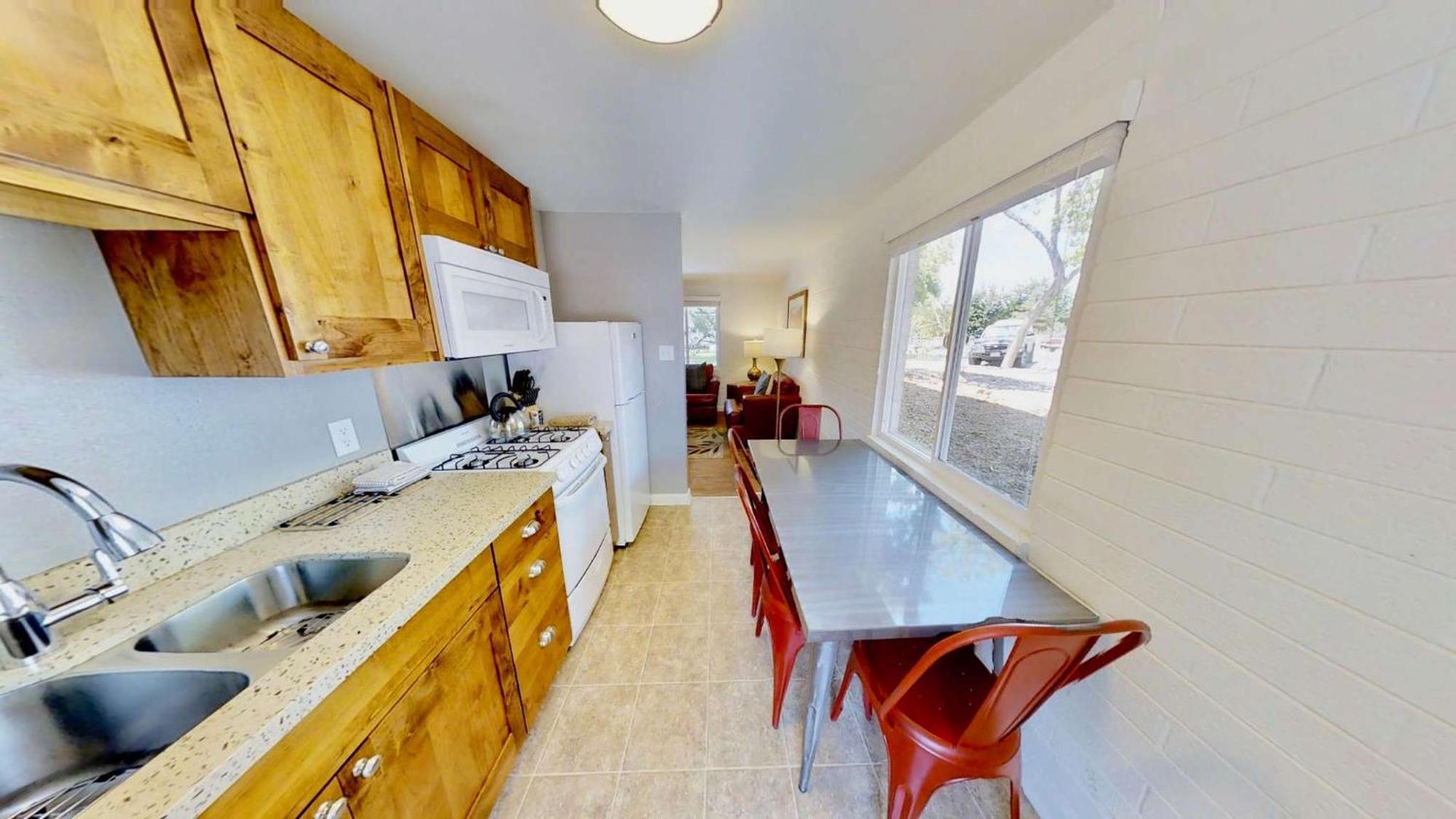 Holiday home Downtown Cozy Base - Purple Sage 1 Moab
