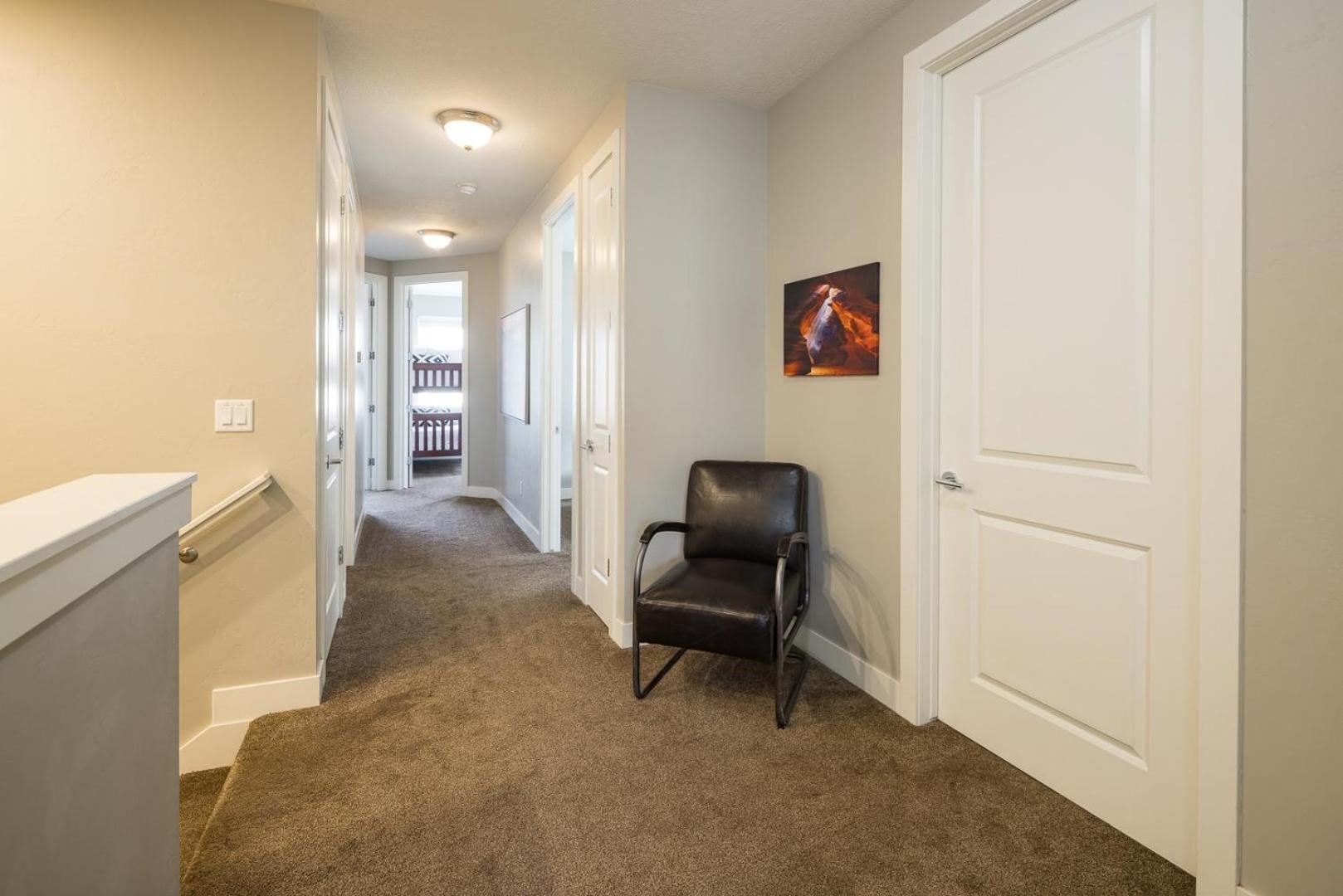 Holiday home Entrada At 631