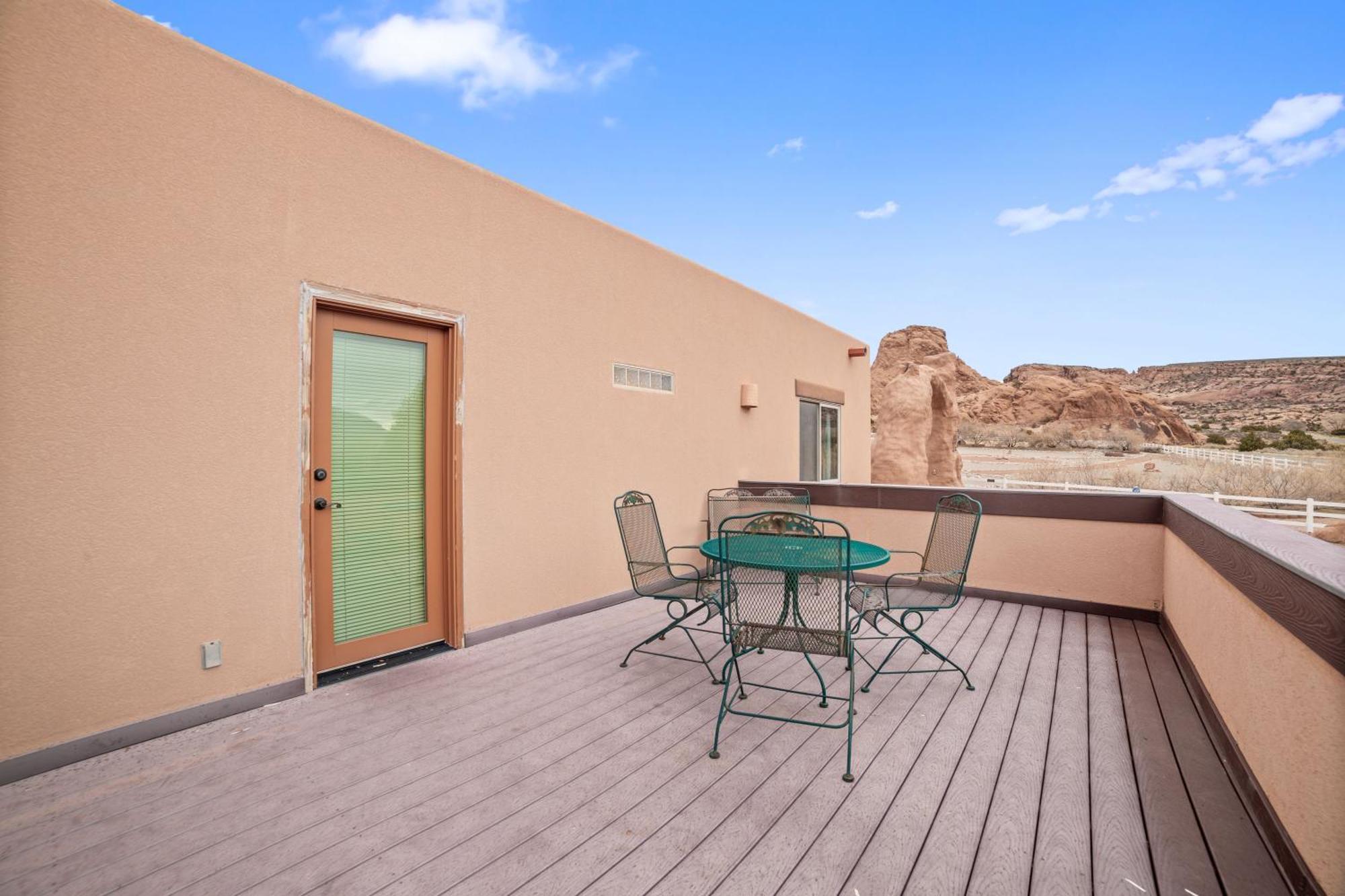 Desert Golf Escape Holiday home