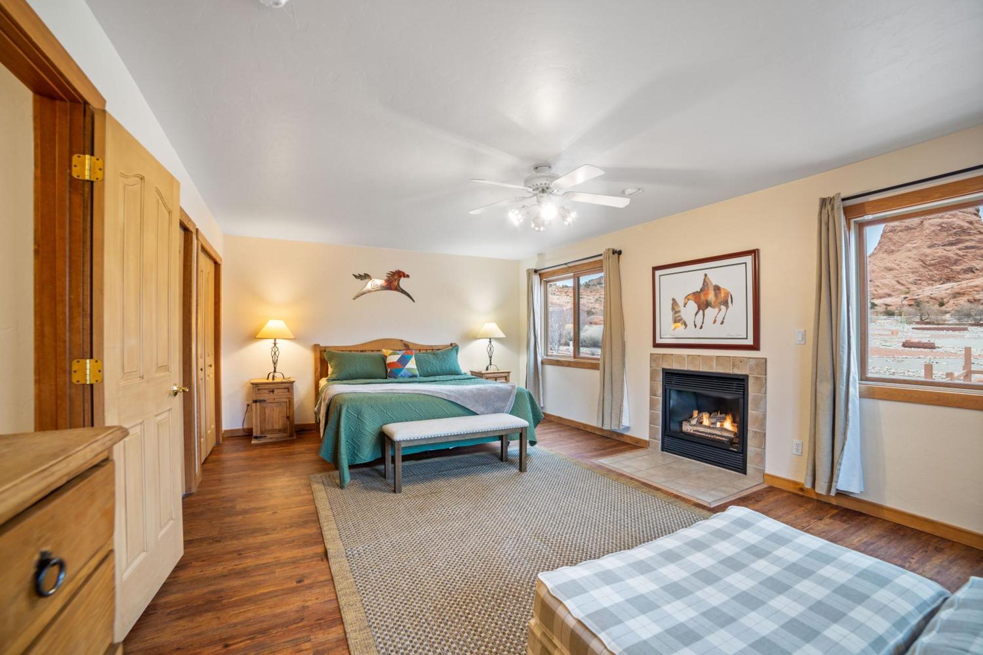 Holiday home Desert Golf Escape Moab
