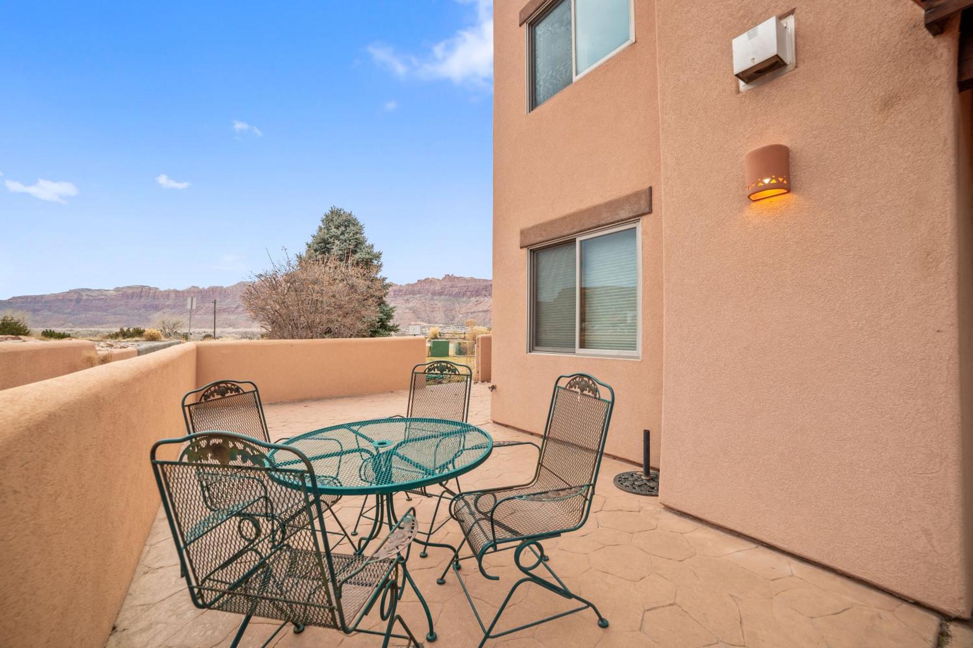 Desert Golf Escape Holiday home *