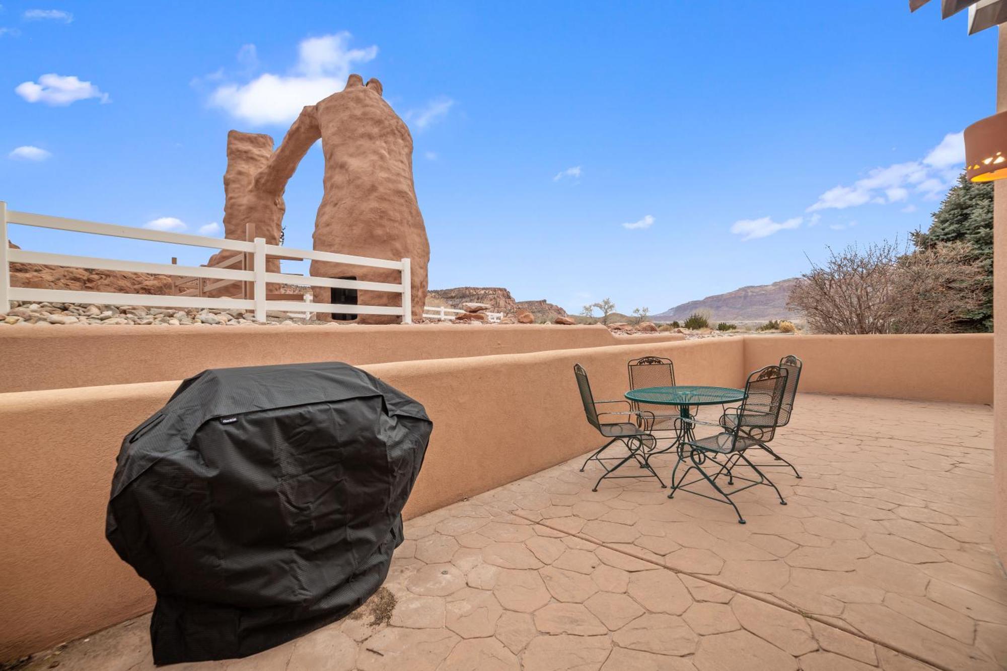 Desert Golf Escape * Moab
