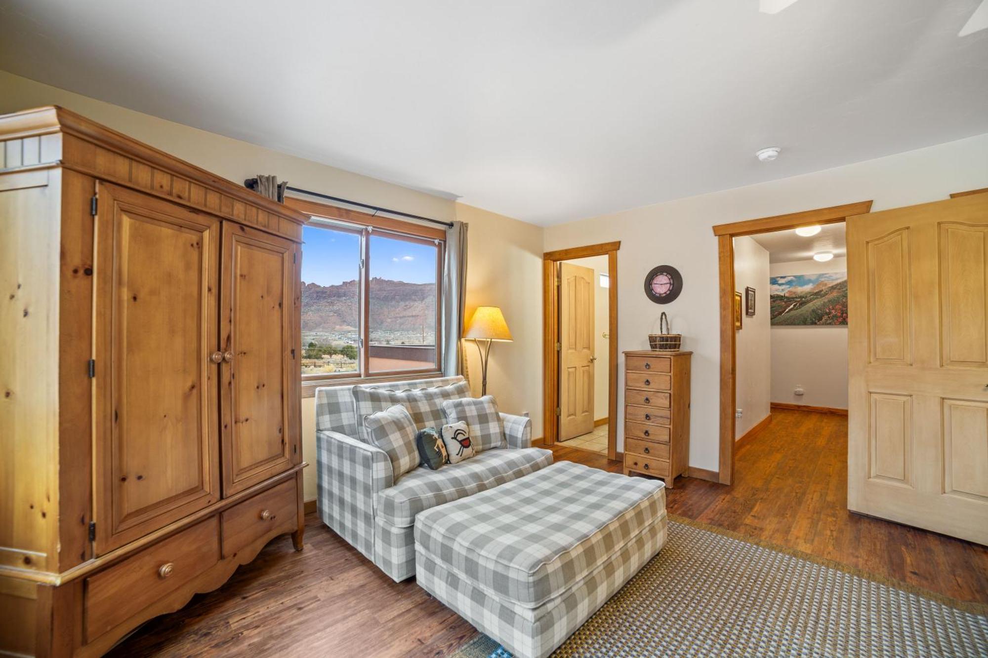 Holiday home Desert Golf Escape