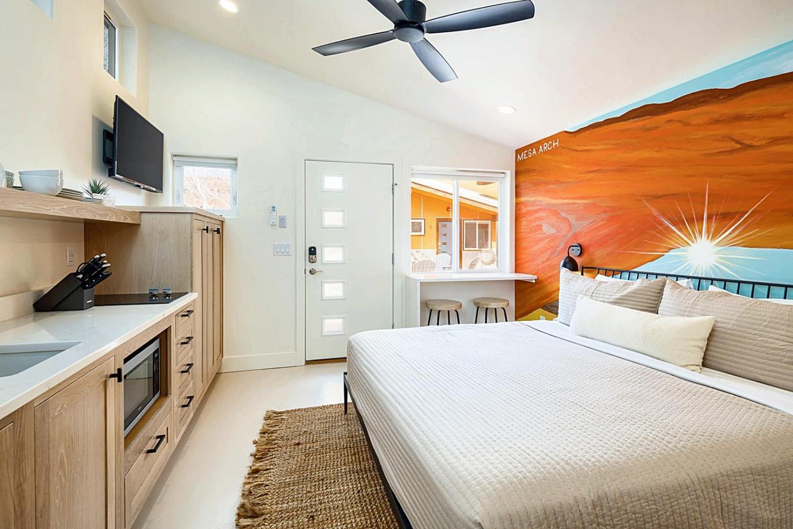 Downtown Kokopelli West 8 - Newly Remodeled Stylish